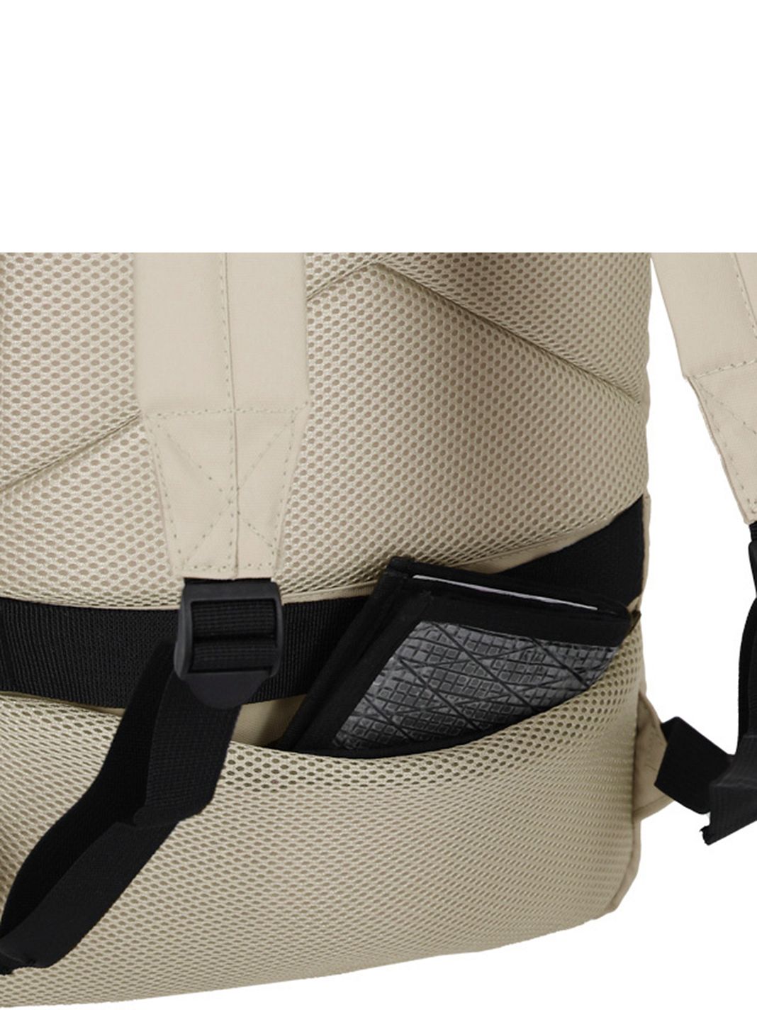 Travelite Basics Daypack 40 cm Vano porta PC Travelite Basics Daypack 40 cm Vano porta PC