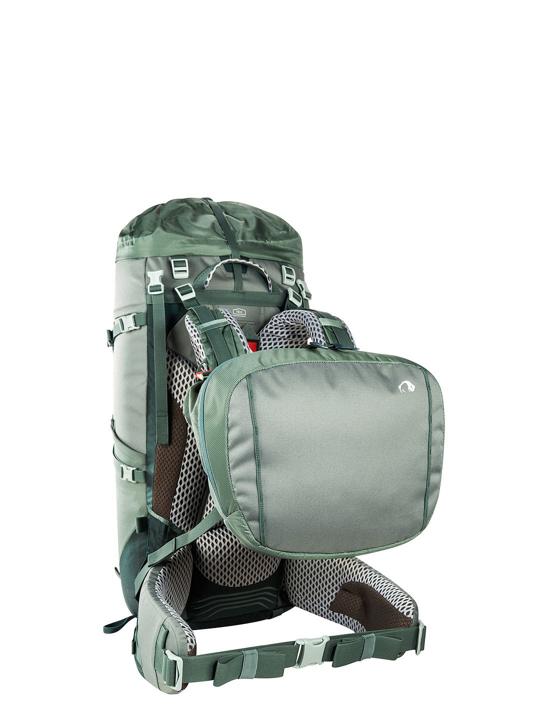 Tatonka Yukon 50+10 Zaino da trekking 73 cm Tatonka Yukon 50+10 Zaino da trekking 73 cm