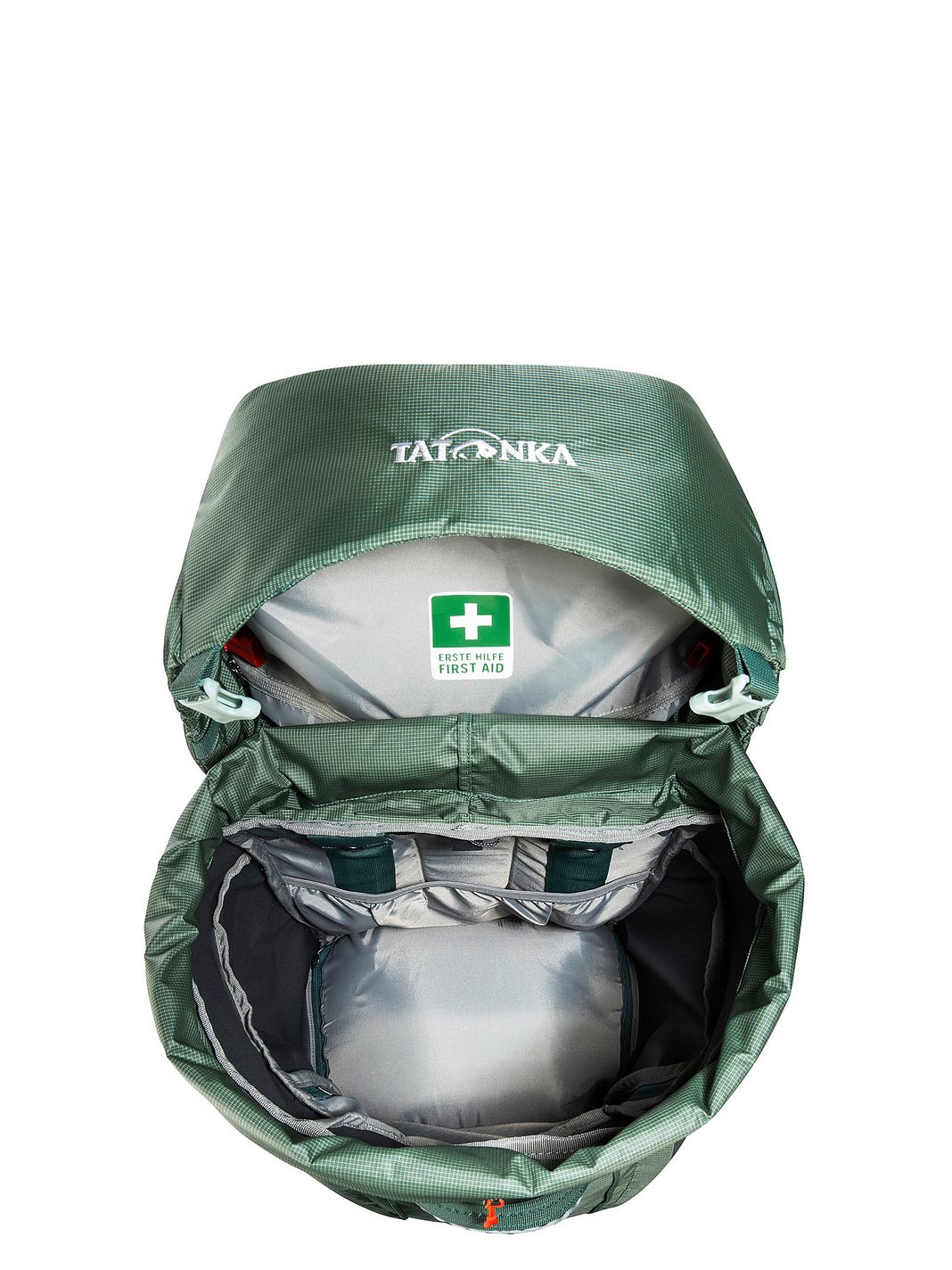 Tatonka Yukon 50+10 Zaino da trekking 73 cm Tatonka Yukon 50+10 Zaino da trekking 73 cm