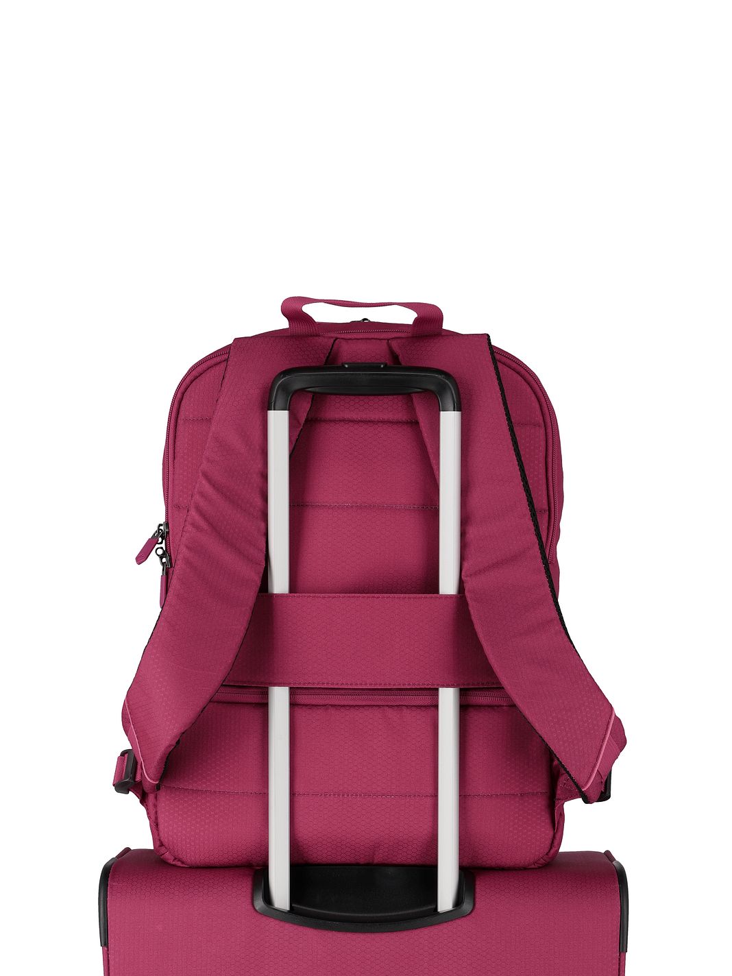 Travelite Skaii Daypack 44 cm Vano porta PC