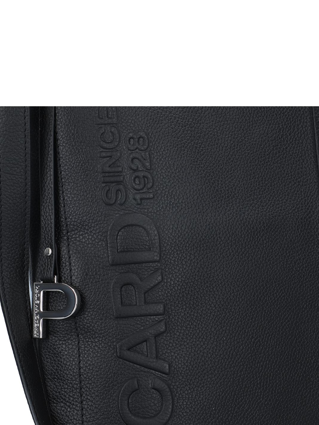 Picard Zoom Borsa a spalla Vera Pelle 34 cm Picard Zoom Borsa a spalla Vera Pelle 34 cm