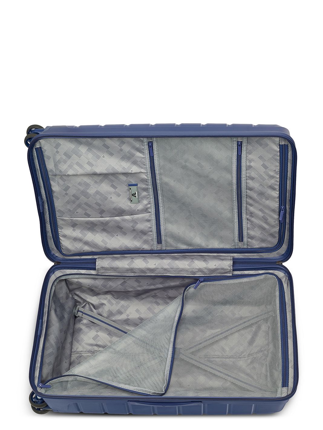 Roncato B-Flying Trunk 4 ruote Carrello 69 cm