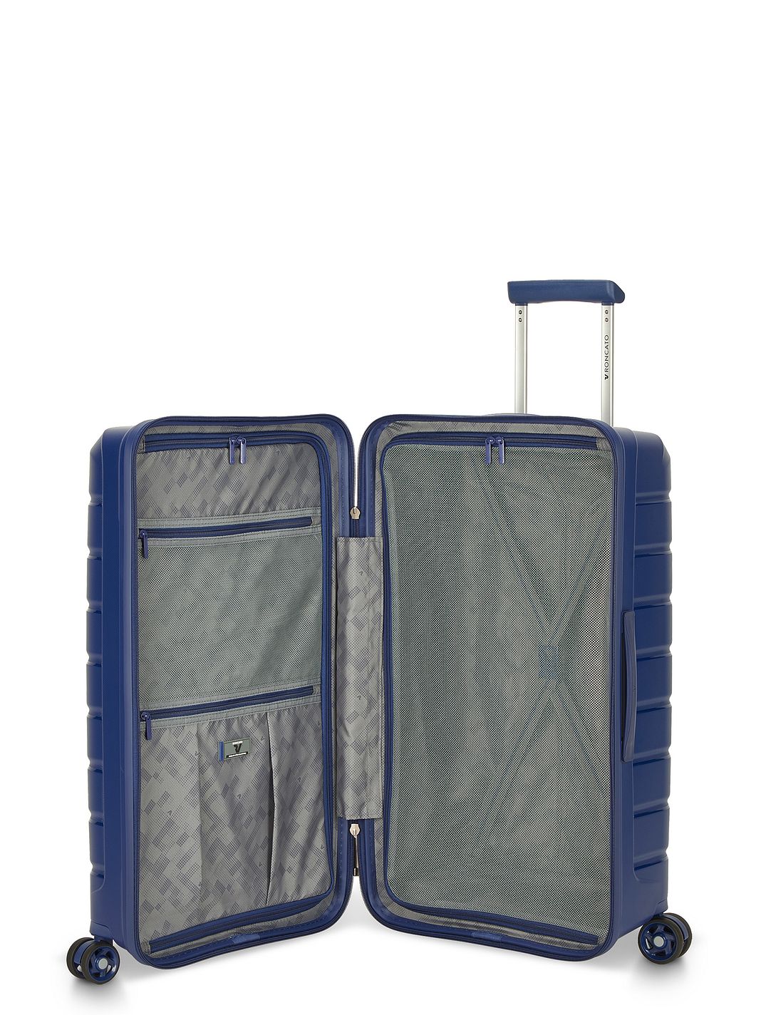 Roncato B-Flying Trunk 4 ruote Carrello 69 cm