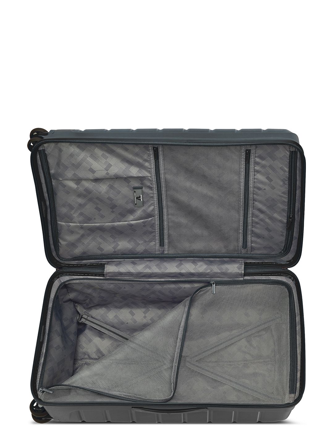 Roncato B-Flying Trunk 4 ruote Carrello 69 cm