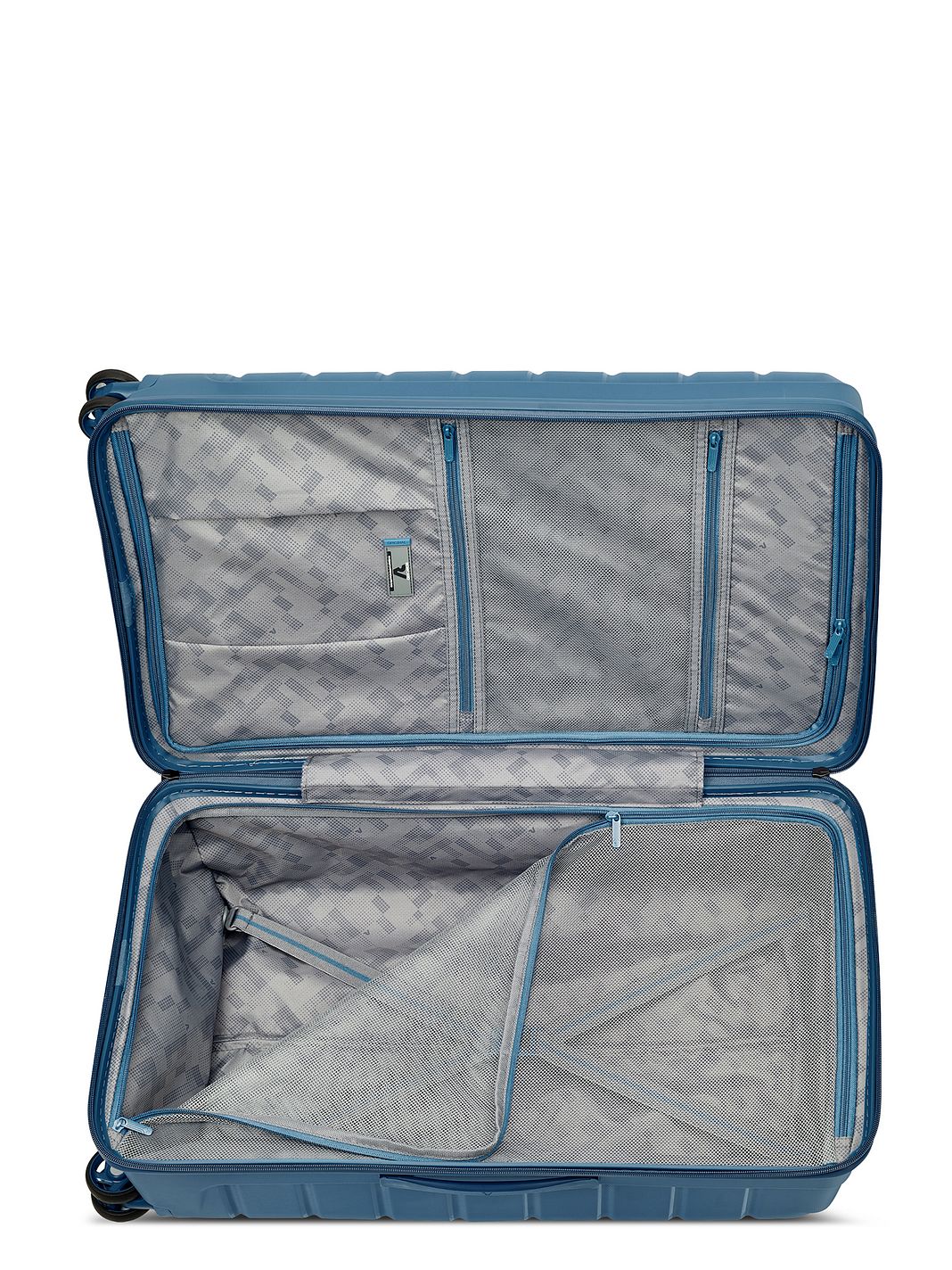 Roncato B-Flying Trunk 4 ruote Carrello 69 cm