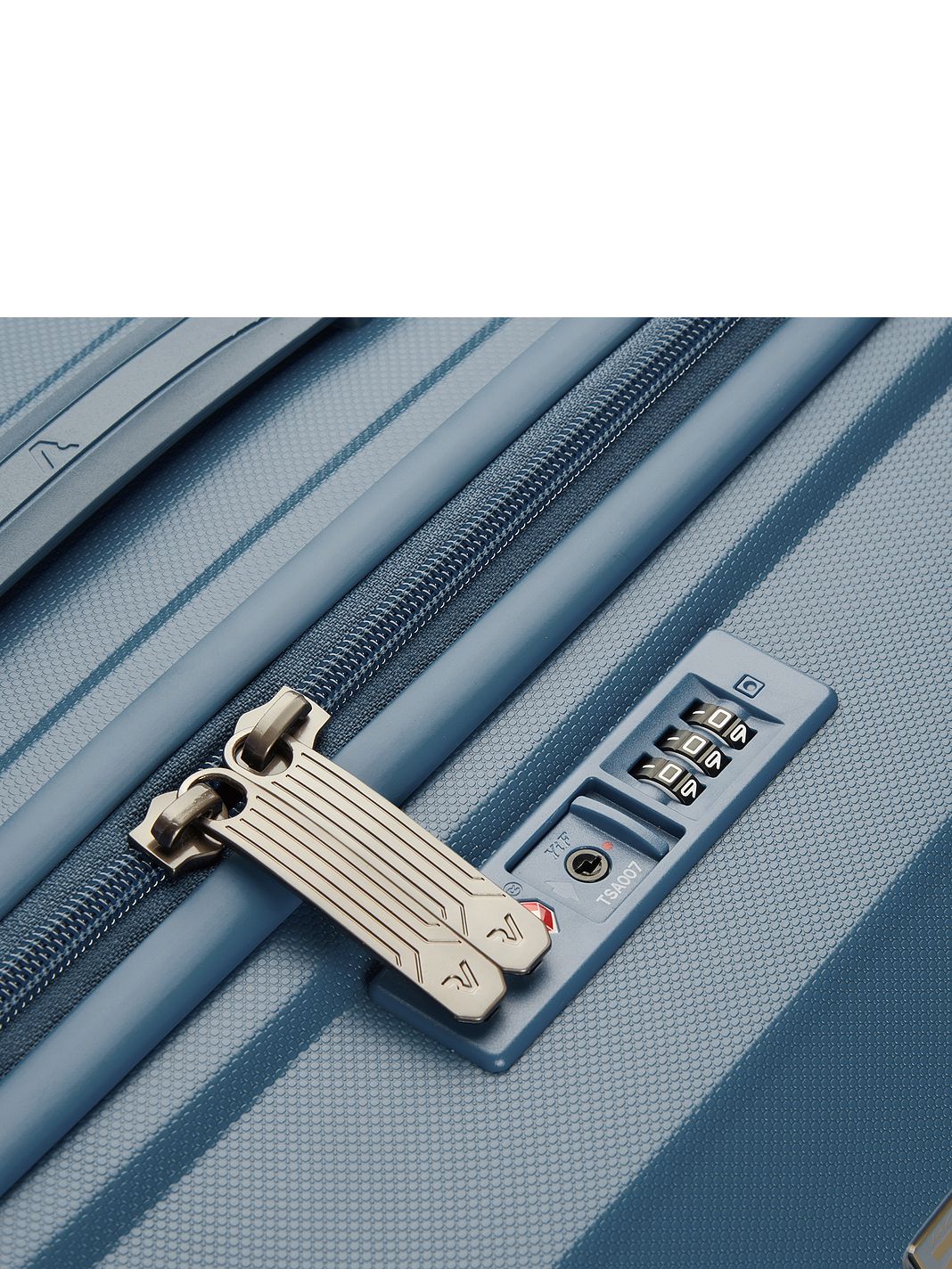 Roncato B-Flying Trunk 4 ruote Carrello 69 cm