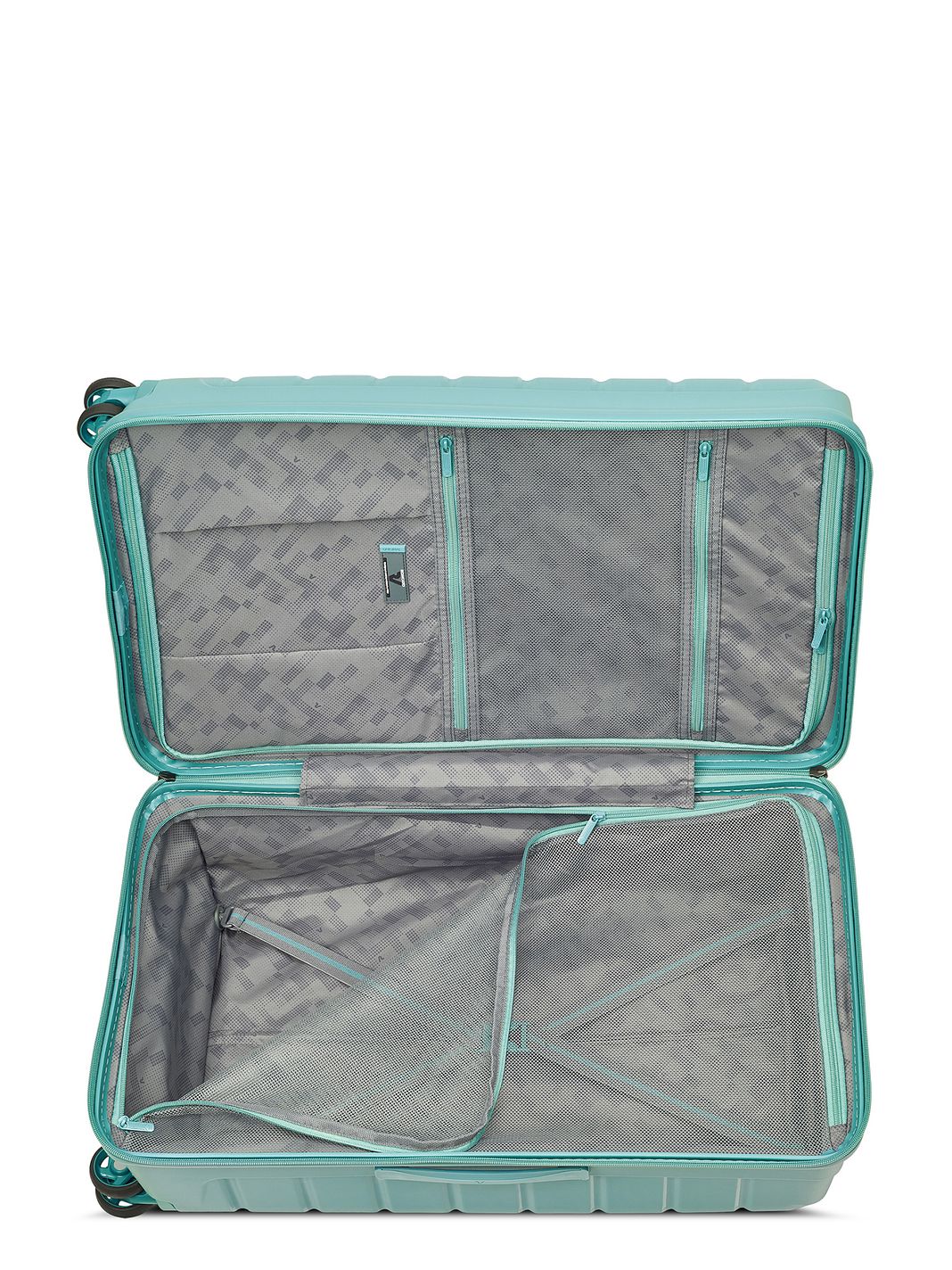 Roncato B-Flying Trunk 4 ruote Carrello 69 cm