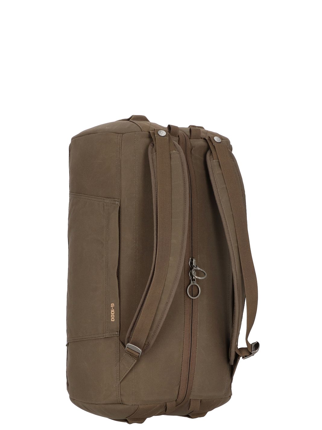 Fjällräven Splitpack Matkakassi 48 cm