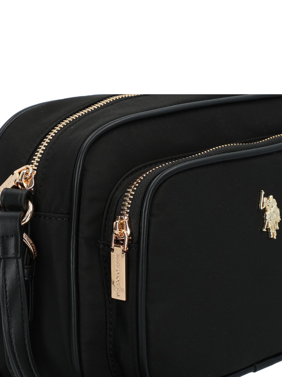 U.S. Polo Assn. Houston Borsa a tracolla 25 cm