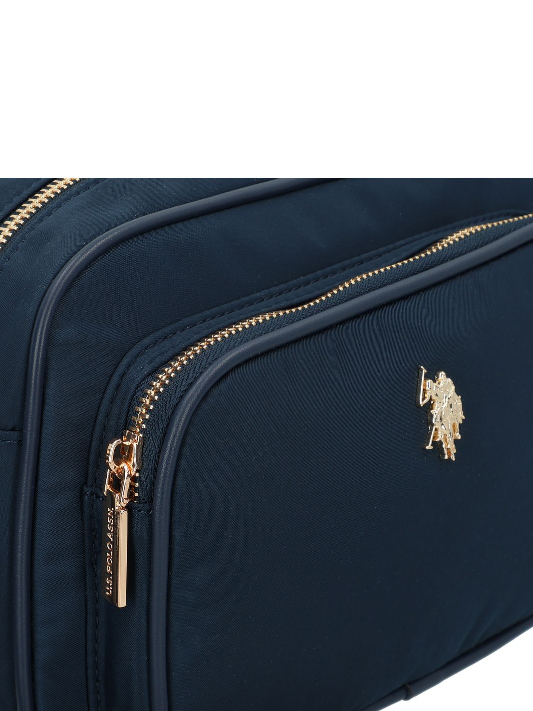 U.S. Polo Assn. Houston Borsa a tracolla 25 cm U.S. Polo Assn. Houston Borsa a tracolla 25 cm