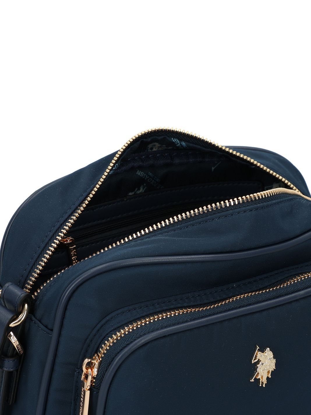 U.S. Polo Assn. Houston Borsa a tracolla 25 cm U.S. Polo Assn. Houston Borsa a tracolla 25 cm