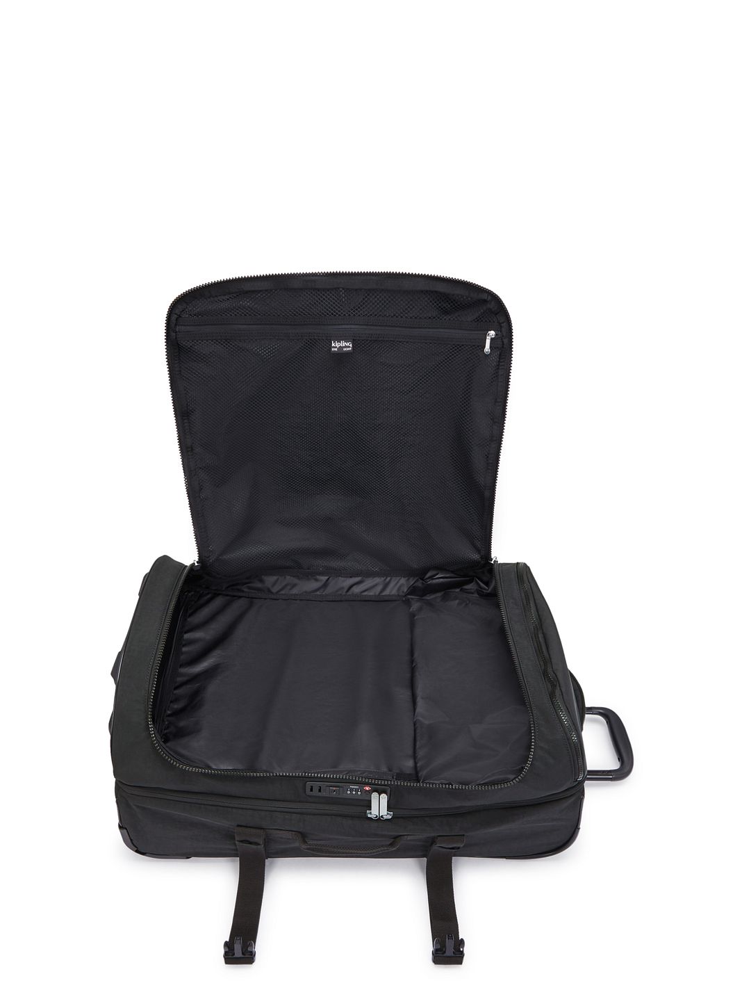 Kipling Basic Aviana 2 ruote Borsone M 68 cm