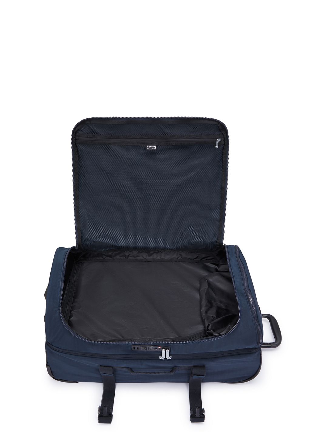 Kipling Basic Aviana 2 ruote Borsone M 68 cm Kipling Basic Aviana 2 ruote Borsone M 68 cm