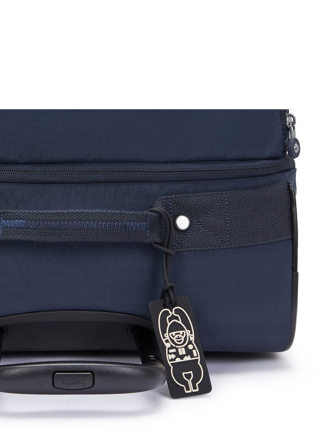 Kipling Basic Aviana 2 ruote Borsone M 68 cm Kipling Basic Aviana 2 ruote Borsone M 68 cm