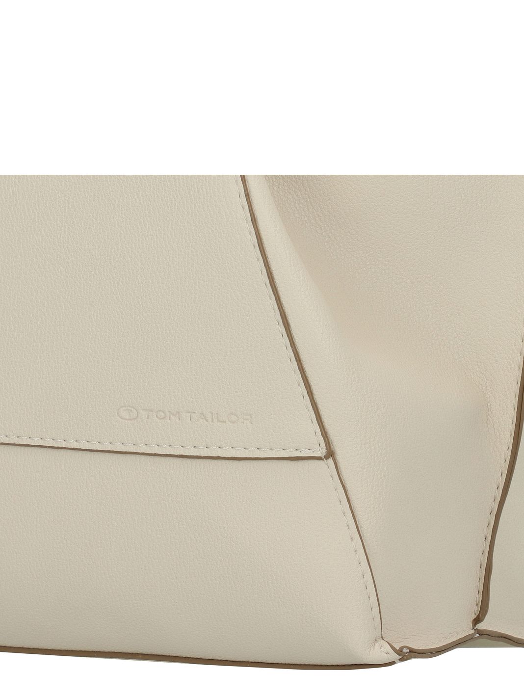 Tom Tailor Adrienn Borsa tote L 40 cm Tom Tailor Adrienn Borsa tote L 40 cm