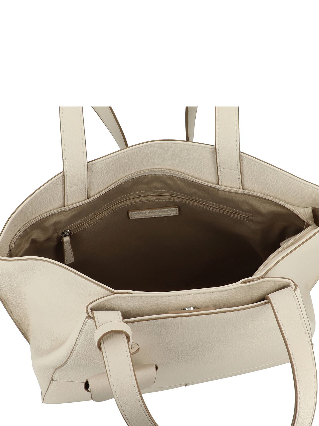 Tom Tailor Adrienn Borsa tote L 40 cm Tom Tailor Adrienn Borsa tote L 40 cm