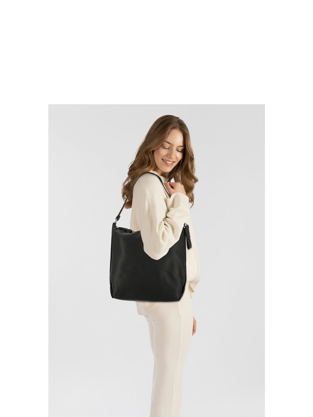 Tom Tailor Olive Bolso para hombre 33 cm Tom Tailor Olive Bolso para hombre 33 cm