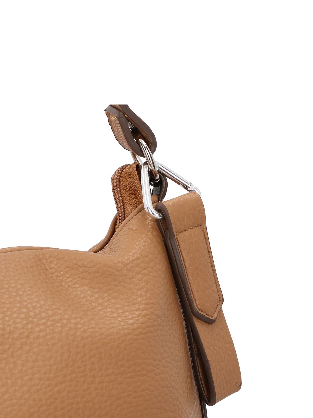 Tom Tailor Olive Borsa a spalla 33 cm Tom Tailor Olive Borsa a spalla 33 cm