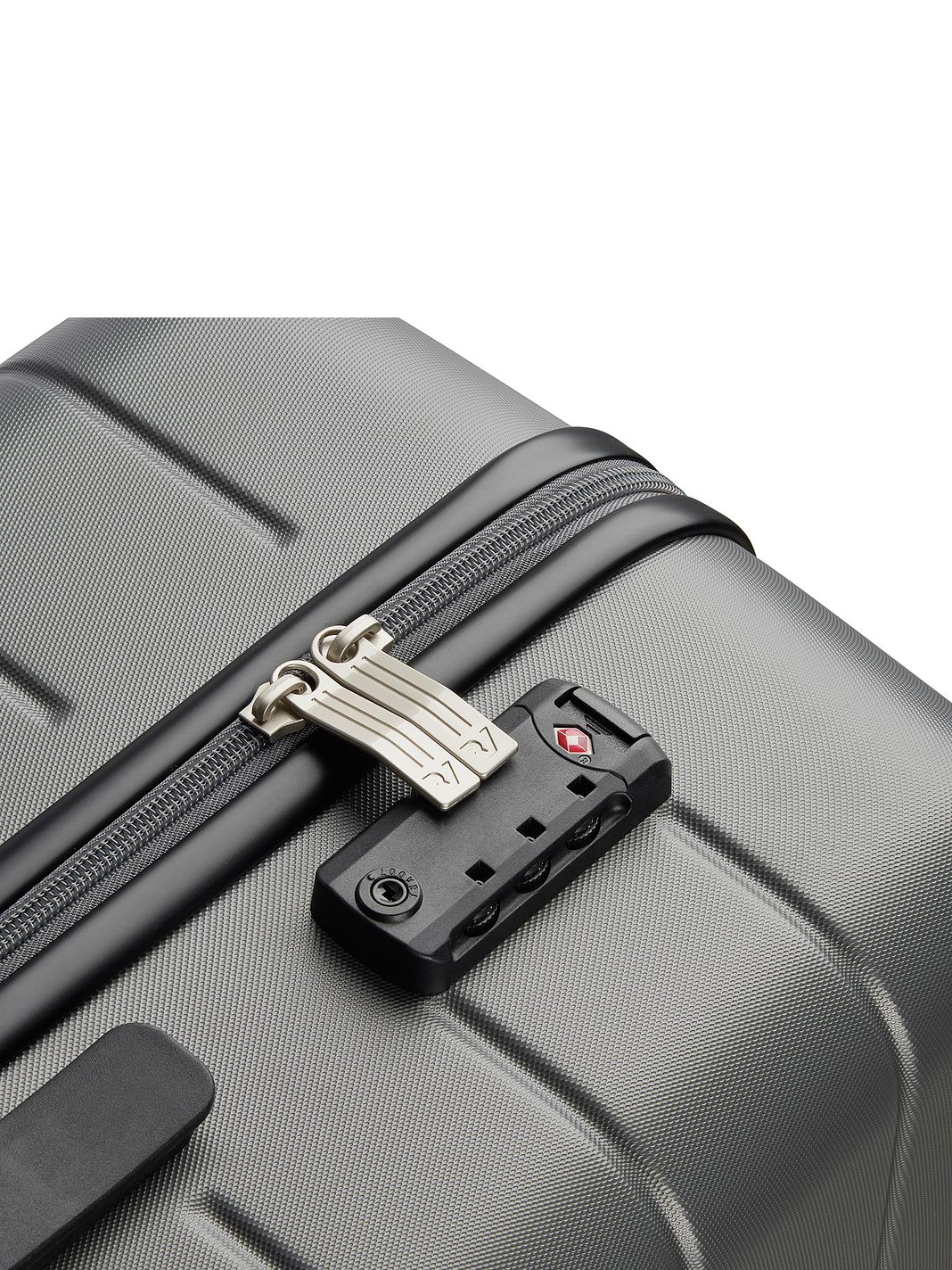 Roncato Interface 4 ruote Set di valigie 3 pezzi