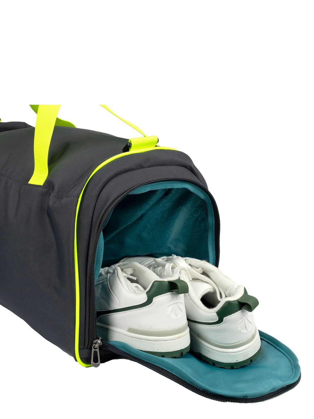 Neoxx Move Sportväska 43.5 cm Neoxx Move Sportväska 43.5 cm