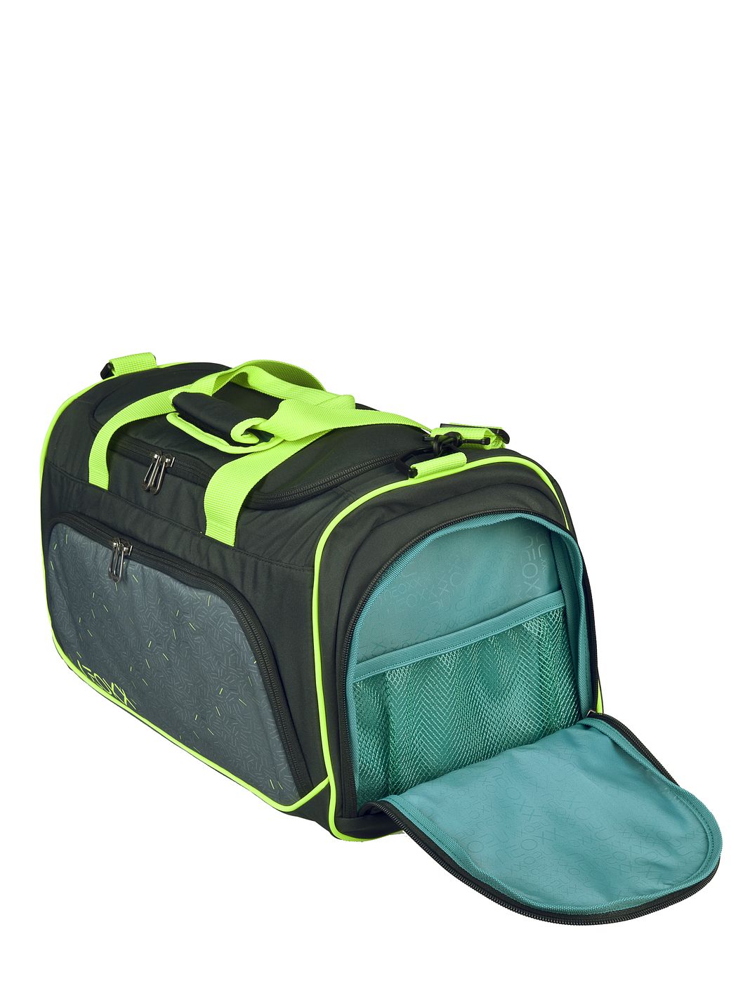 Neoxx Move Sportväska 43.5 cm Neoxx Move Sportväska 43.5 cm