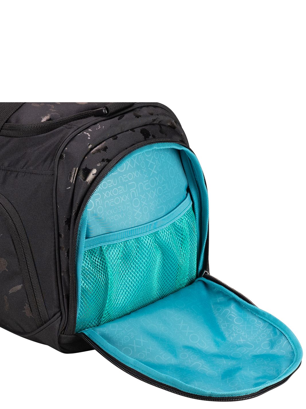 Neoxx Move Borsone sport 43.5 cm Neoxx Move Borsone sport 43.5 cm