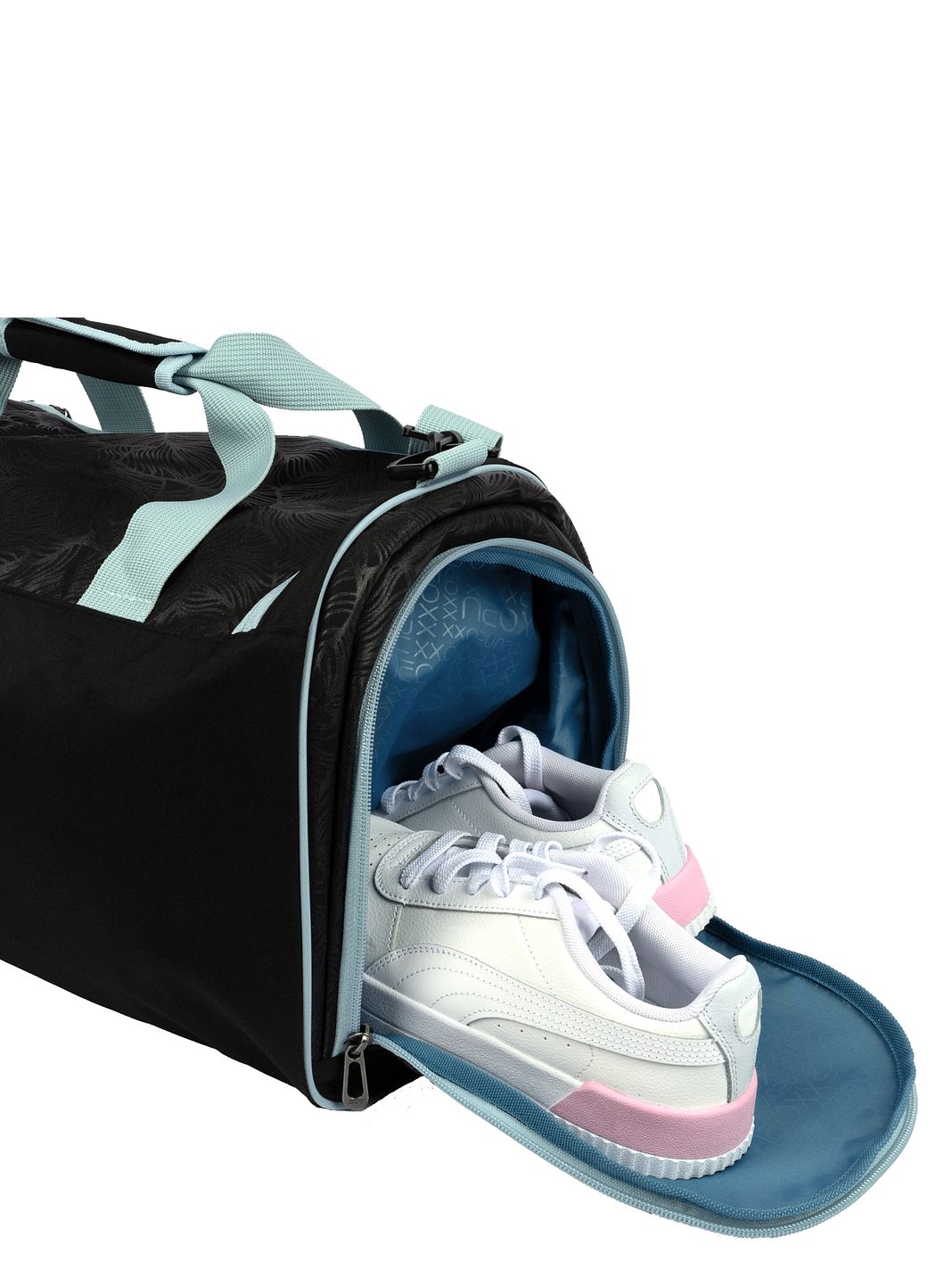 Neoxx Move Borsone sport 43.5 cm Neoxx Move Borsone sport 43.5 cm