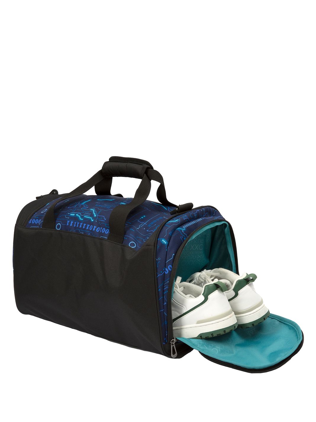 Neoxx Move Sportväska 43.5 cm Neoxx Move Sportväska 43.5 cm