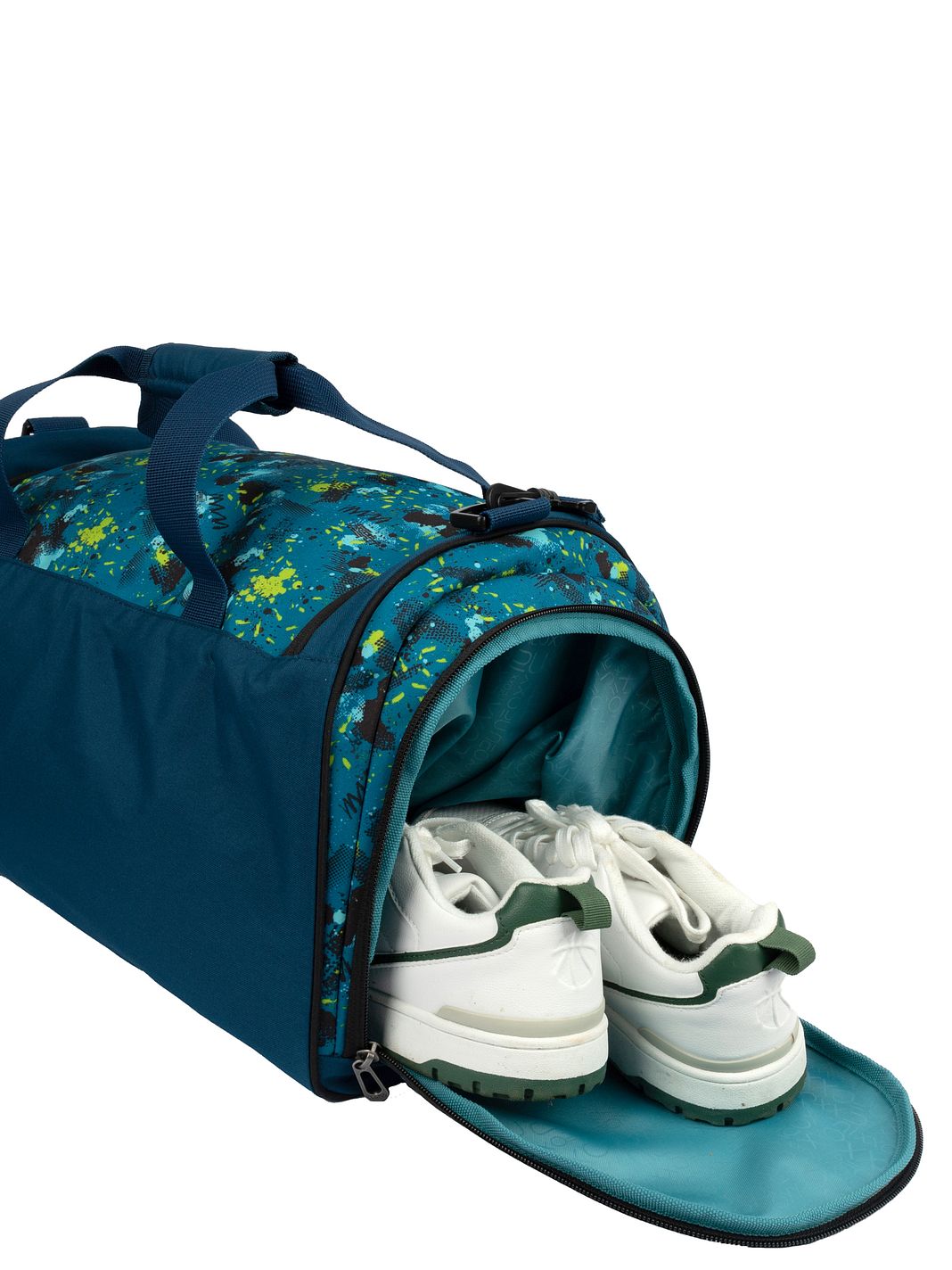 Neoxx Move Borsone sport 43.5 cm Neoxx Move Borsone sport 43.5 cm