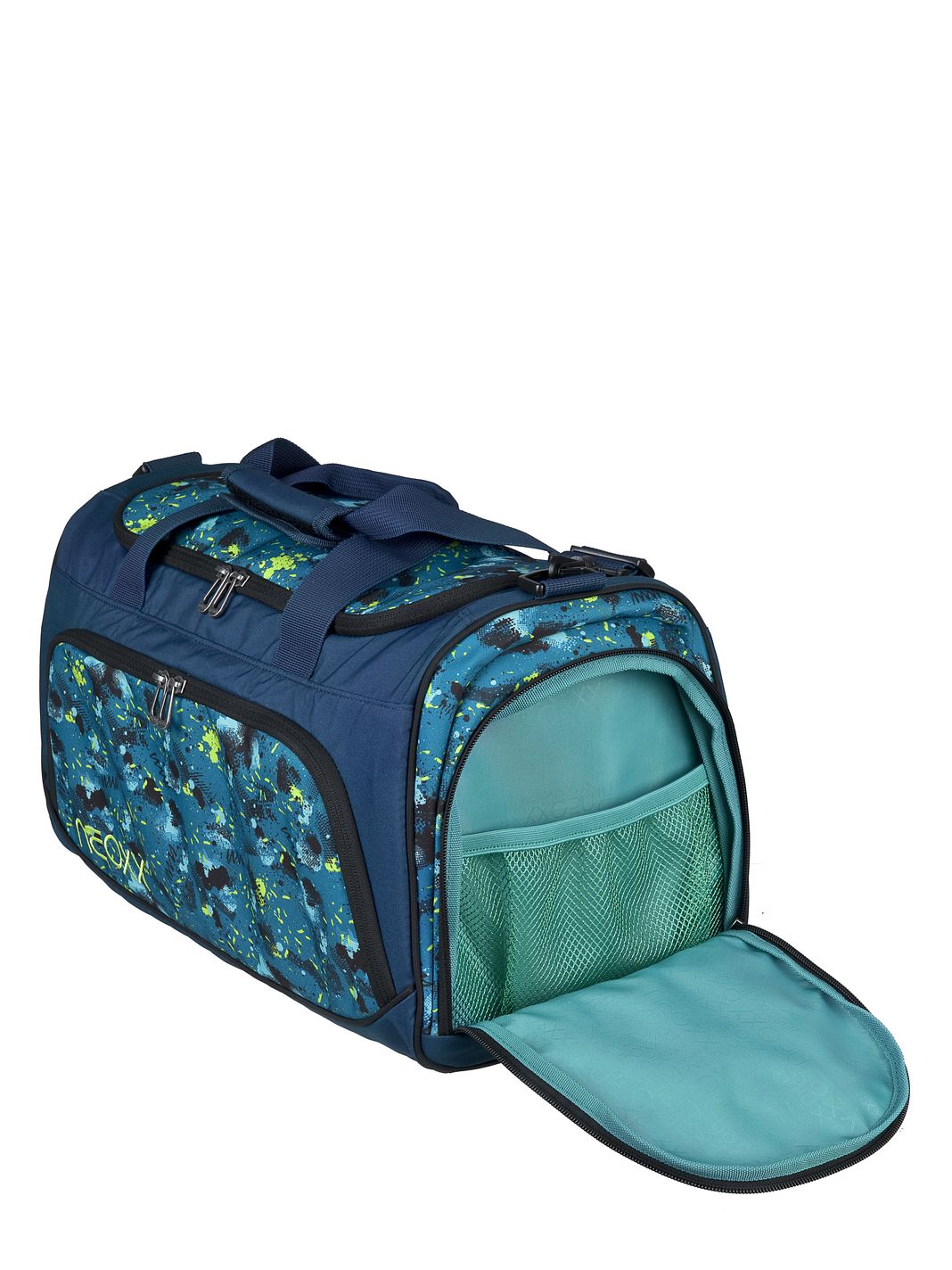 Neoxx Move Borsone sport 43.5 cm Neoxx Move Borsone sport 43.5 cm