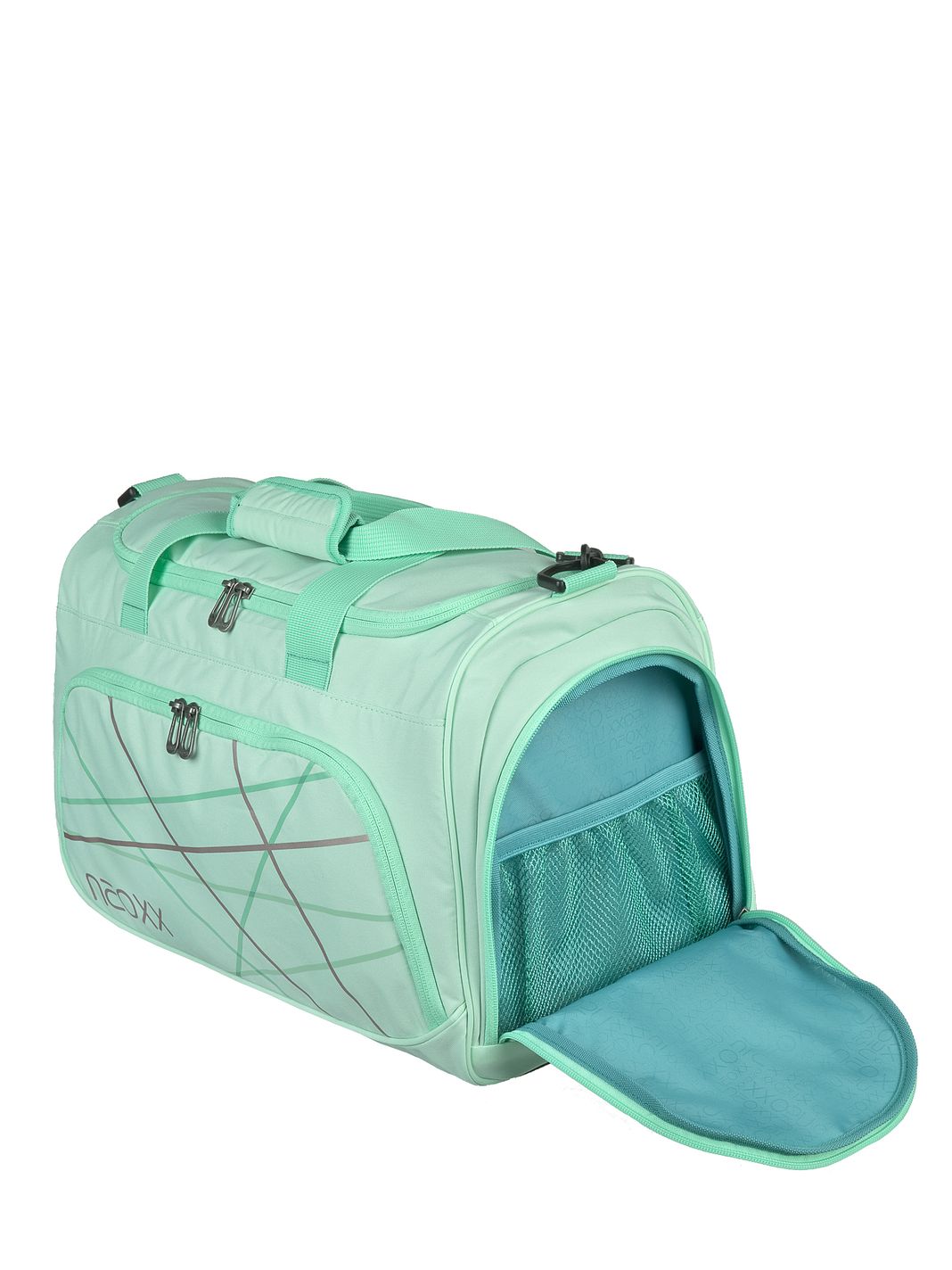 Neoxx Move Sportväska 43.5 cm Neoxx Move Sportväska 43.5 cm