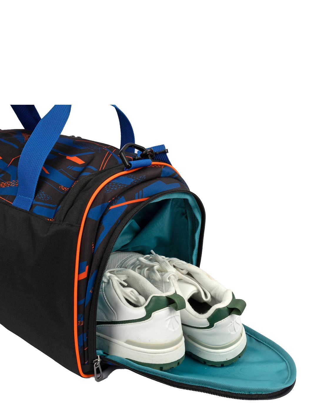 Neoxx Move Sportväska 43.5 cm Neoxx Move Sportväska 43.5 cm