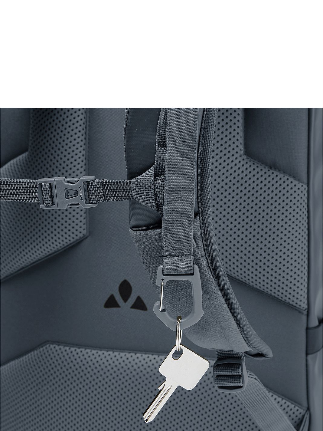 Vaude Mineo 23 Mochila urbana 47 cm Compartimento para el portátil