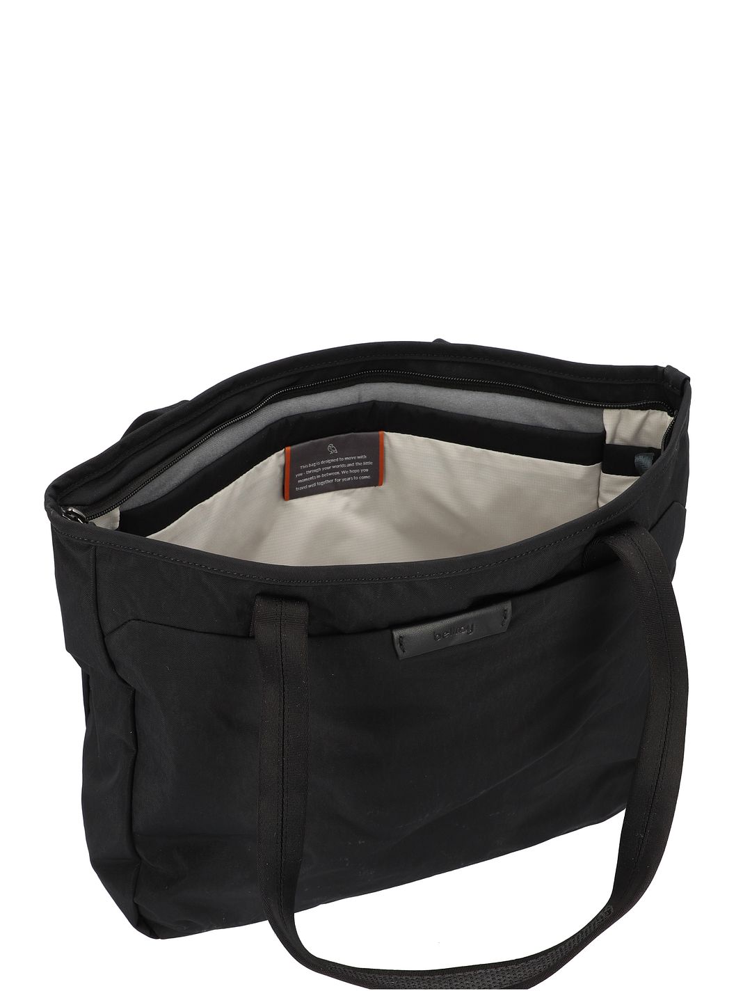 Bellroy Tokyo Borsa tote 44 cm Vano porta PC