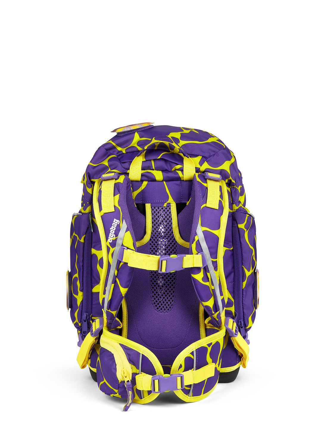 ergobag Pack Set di borse per la scuola 6 pezzi ergobag Pack Set di borse per la scuola 6 pezzi