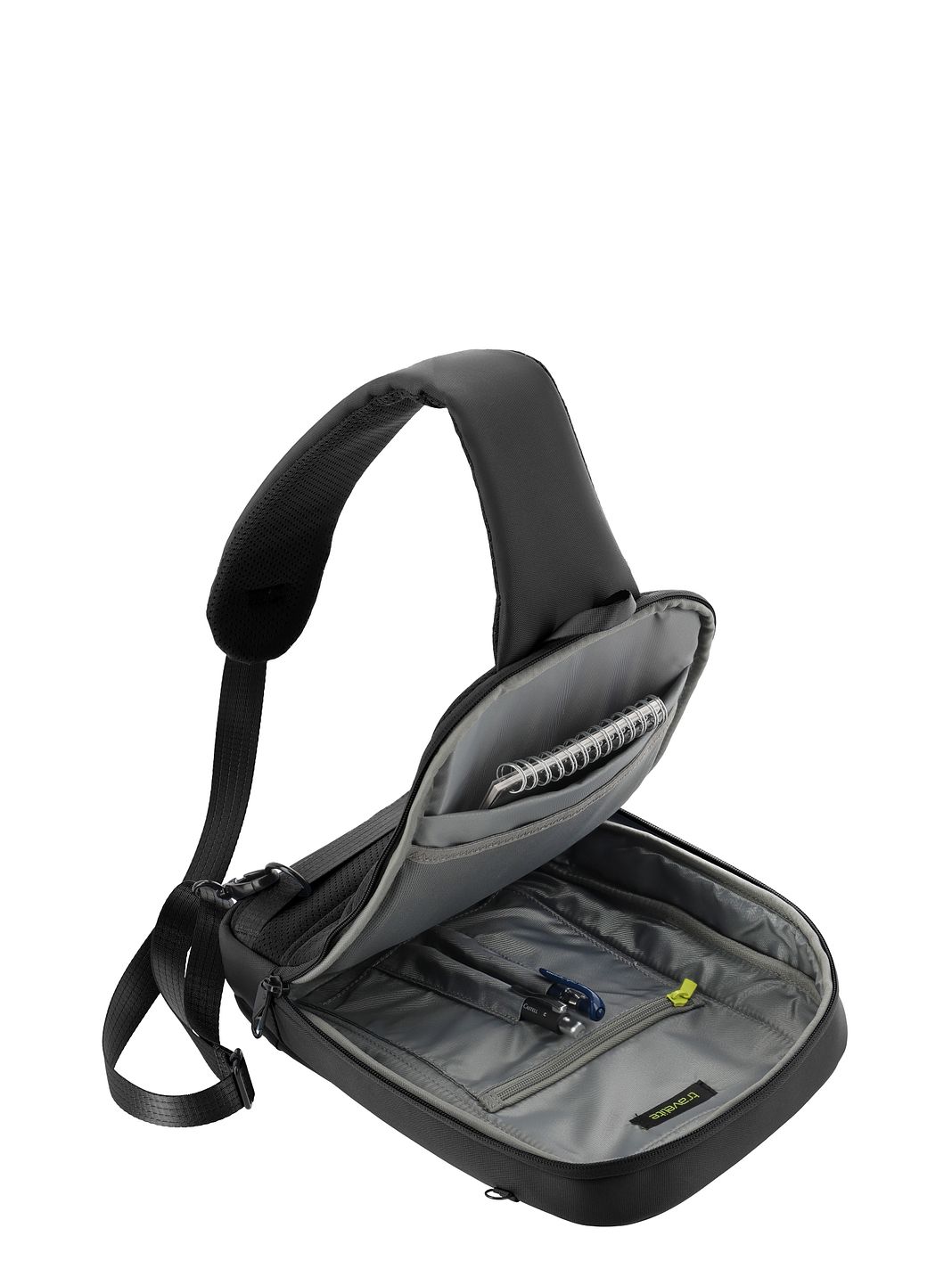 Travelite Workfloow 32 cm Travelite Workfloow 32 cm