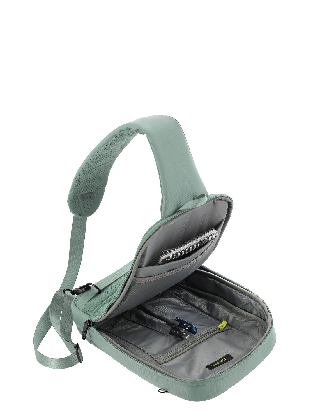 Travelite Workfloow 32 cm Travelite Workfloow 32 cm