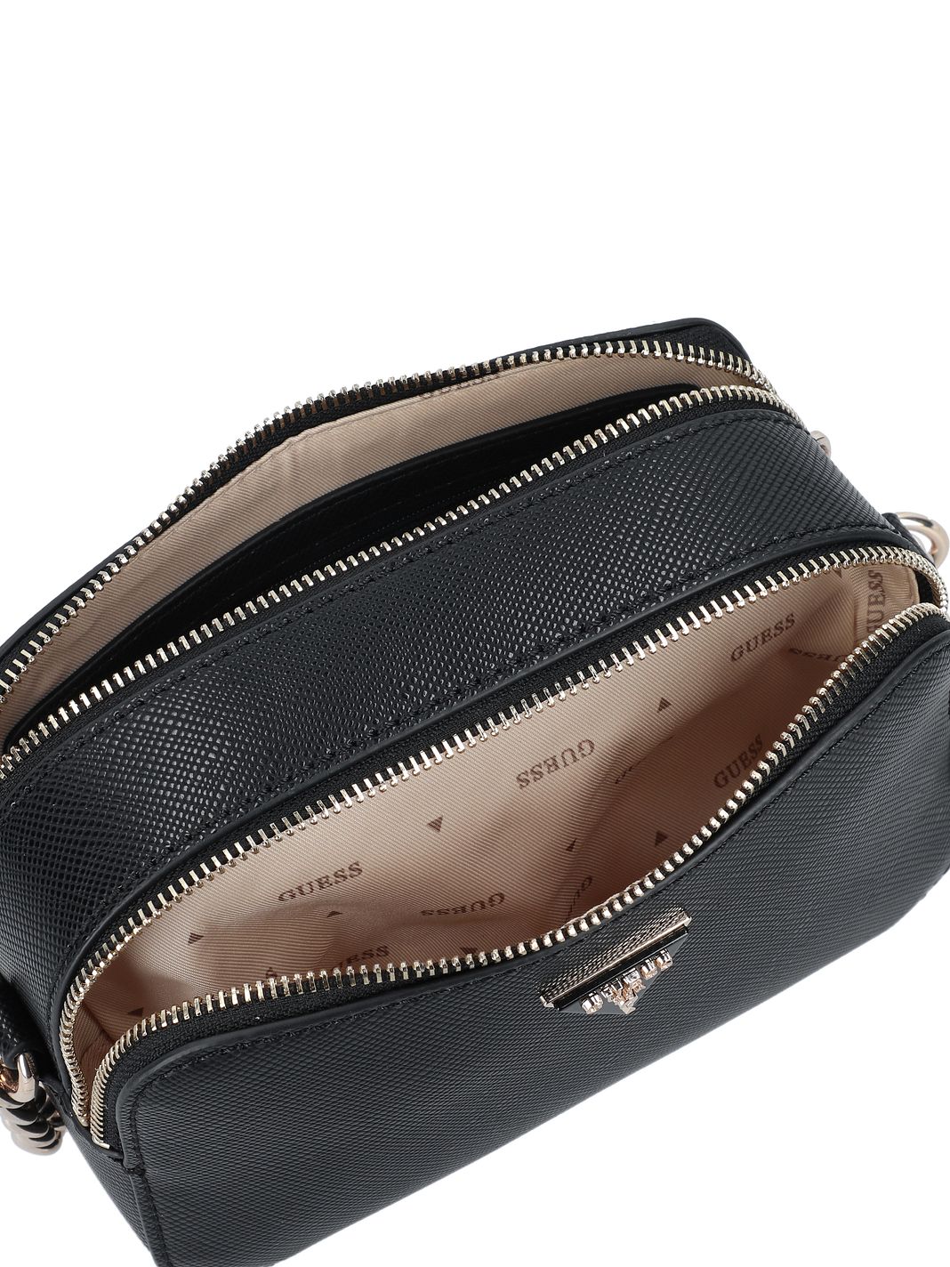 Guess Noelle II Bolso bandolera 20 cm Guess Noelle II Bolso bandolera 20 cm