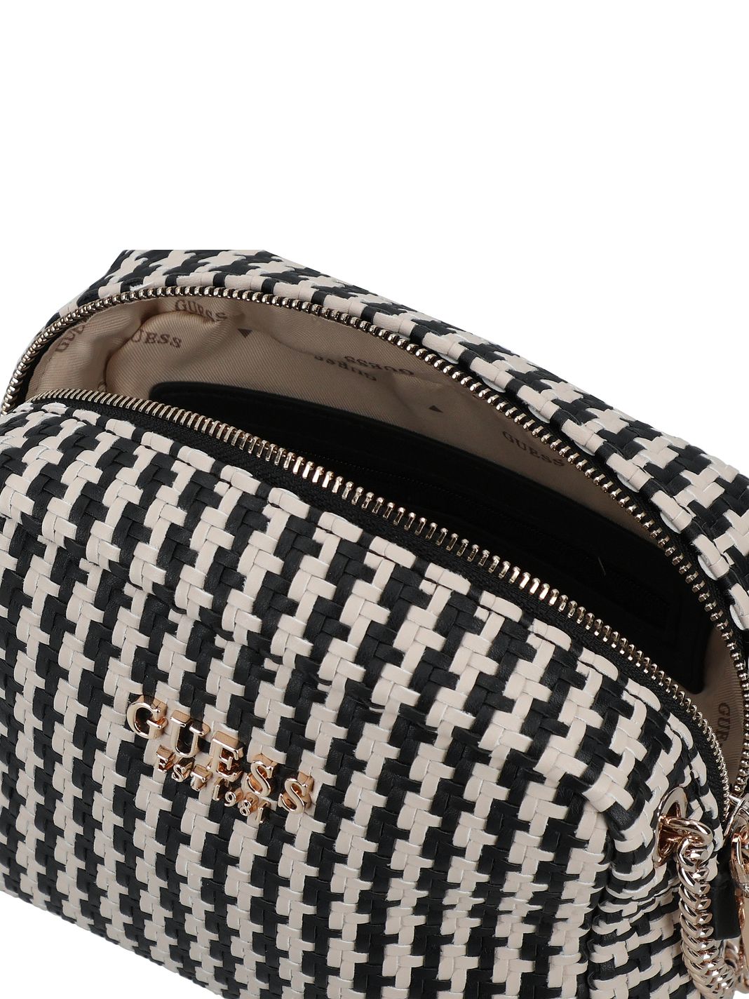 Guess Mirema Borsa a tracolla 20 cm