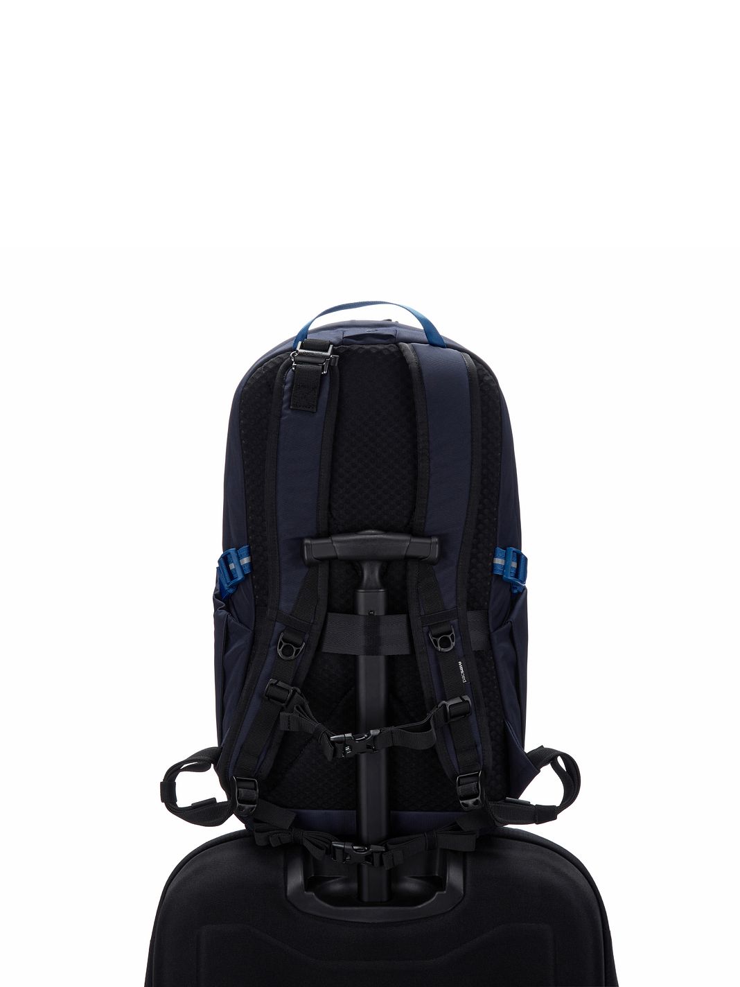 Pacsafe Pacsafe V 24 Daypack Protezione RFID 48 cm Vano porta PC Pacsafe Pacsafe V 24 Daypack Protezione RFID 48 cm Vano porta PC