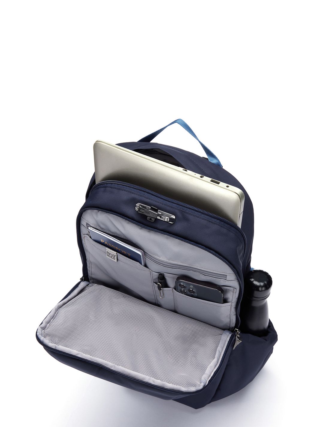 Pacsafe Pacsafe V 24 Daypack Protezione RFID 48 cm Vano porta PC Pacsafe Pacsafe V 24 Daypack Protezione RFID 48 cm Vano porta PC