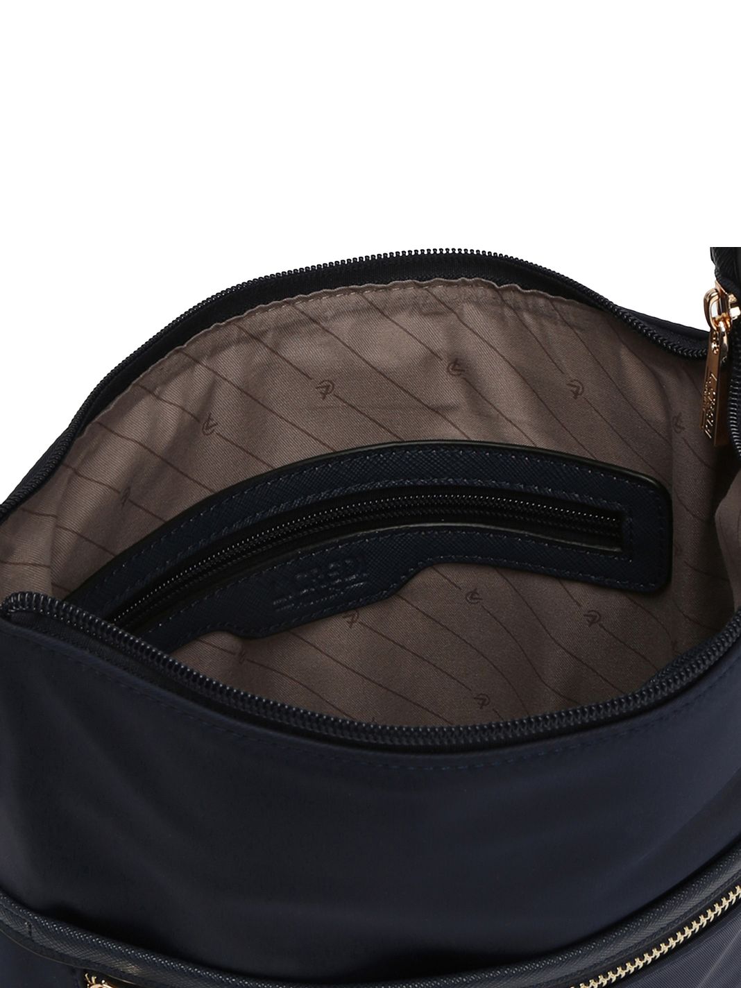 L.CREDI Alena Crossbody-väska 26 cm L.CREDI Alena Crossbody-väska 26 cm