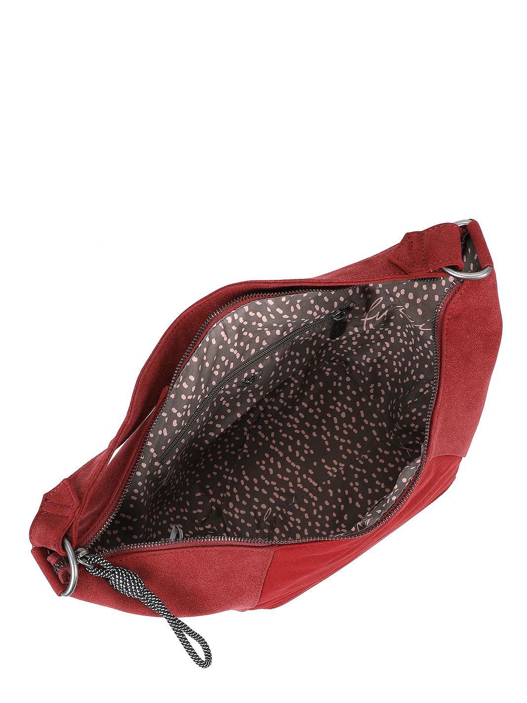 Fritzi aus Preußen Gimmy Sky Mix Borsa a spalla 32 cm Fritzi aus Preußen Gimmy Sky Mix Borsa a spalla 32 cm