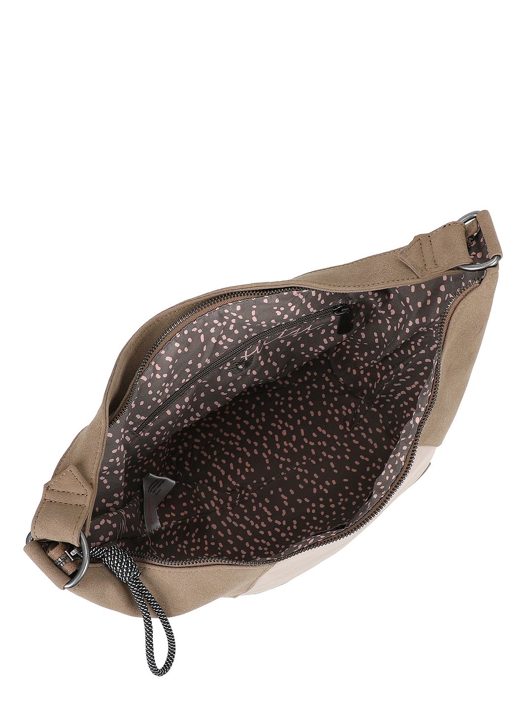 Fritzi aus Preußen Gimmy Sky Mix Borsa a spalla 32 cm Fritzi aus Preußen Gimmy Sky Mix Borsa a spalla 32 cm