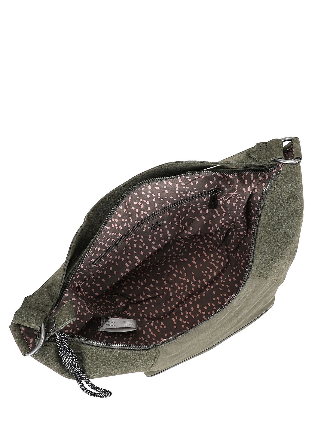 Fritzi aus Preußen Gimmy Sky Mix Borsa a spalla 32 cm Fritzi aus Preußen Gimmy Sky Mix Borsa a spalla 32 cm