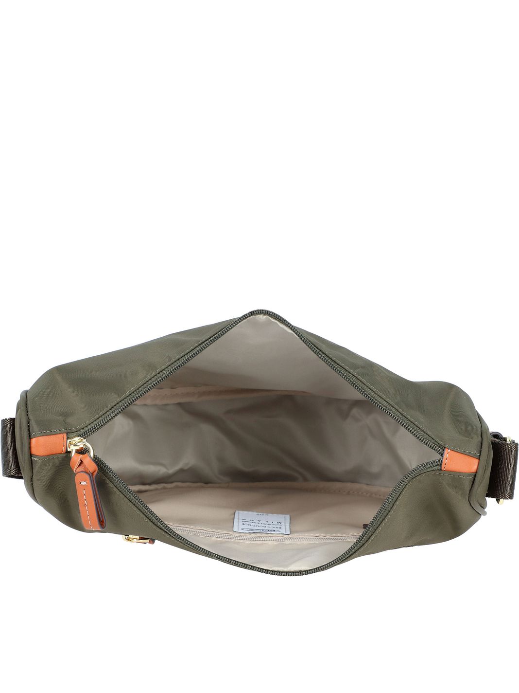 Bric's X-Collection Bolso bandolera 31 cm Bric's X-Collection Bolso bandolera 31 cm