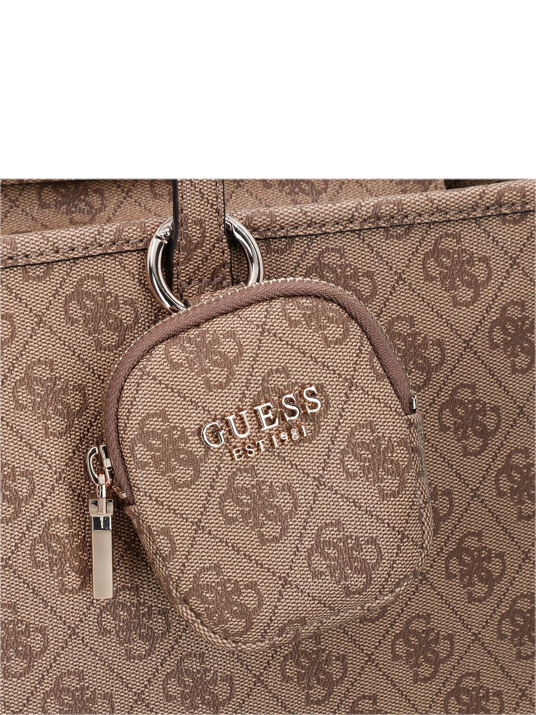 Guess Power Play II Borsa tote 39 cm