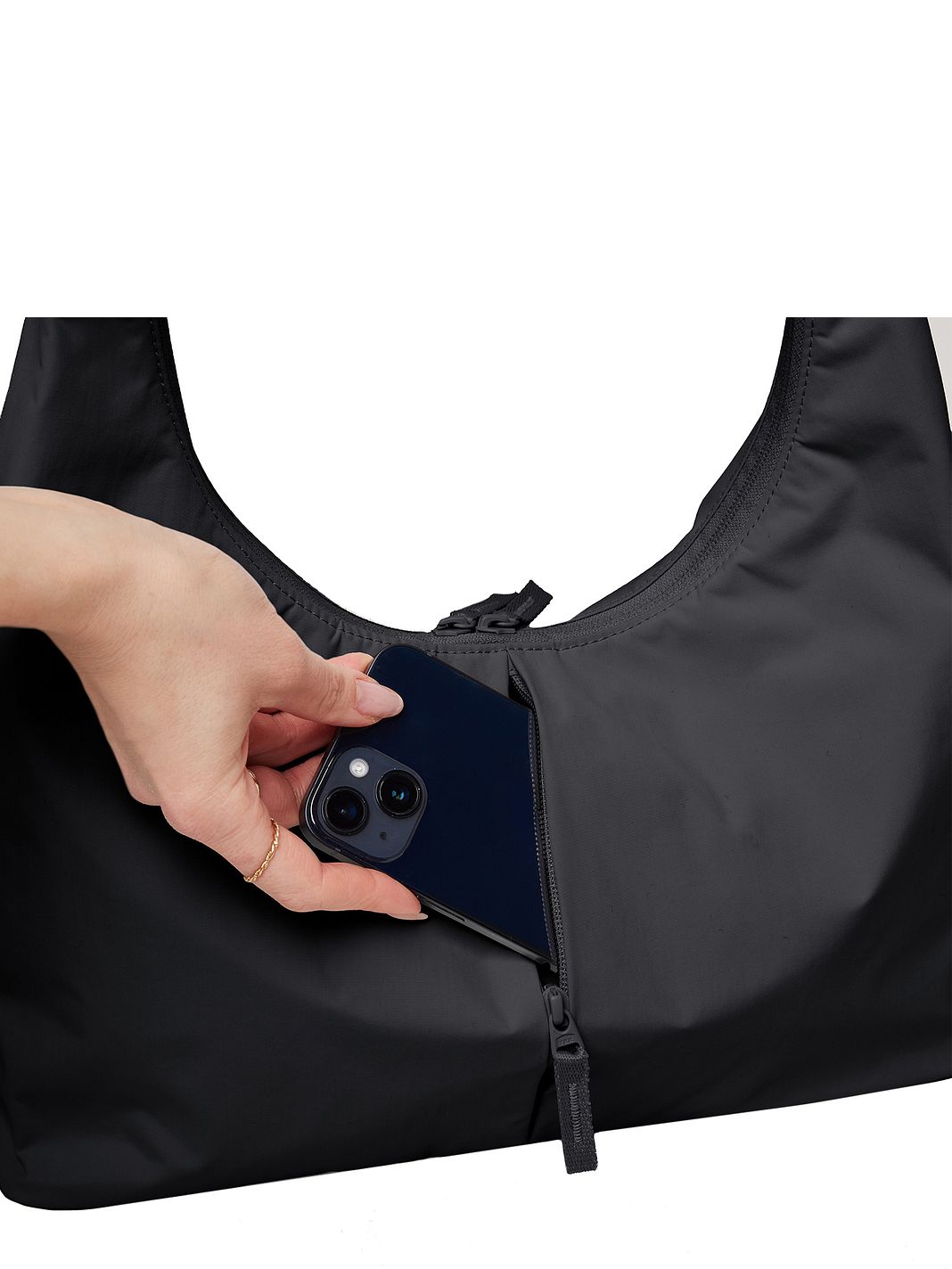 Got Bag T-Shape Bag Borsa a spalla 36 cm Got Bag T-Shape Bag Borsa a spalla 36 cm