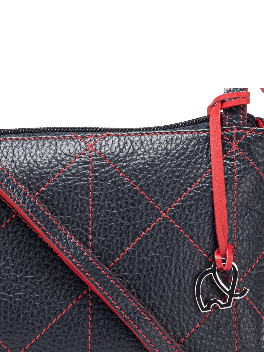 Mywalit Borsa a tracolla Vera Pelle 25 cm