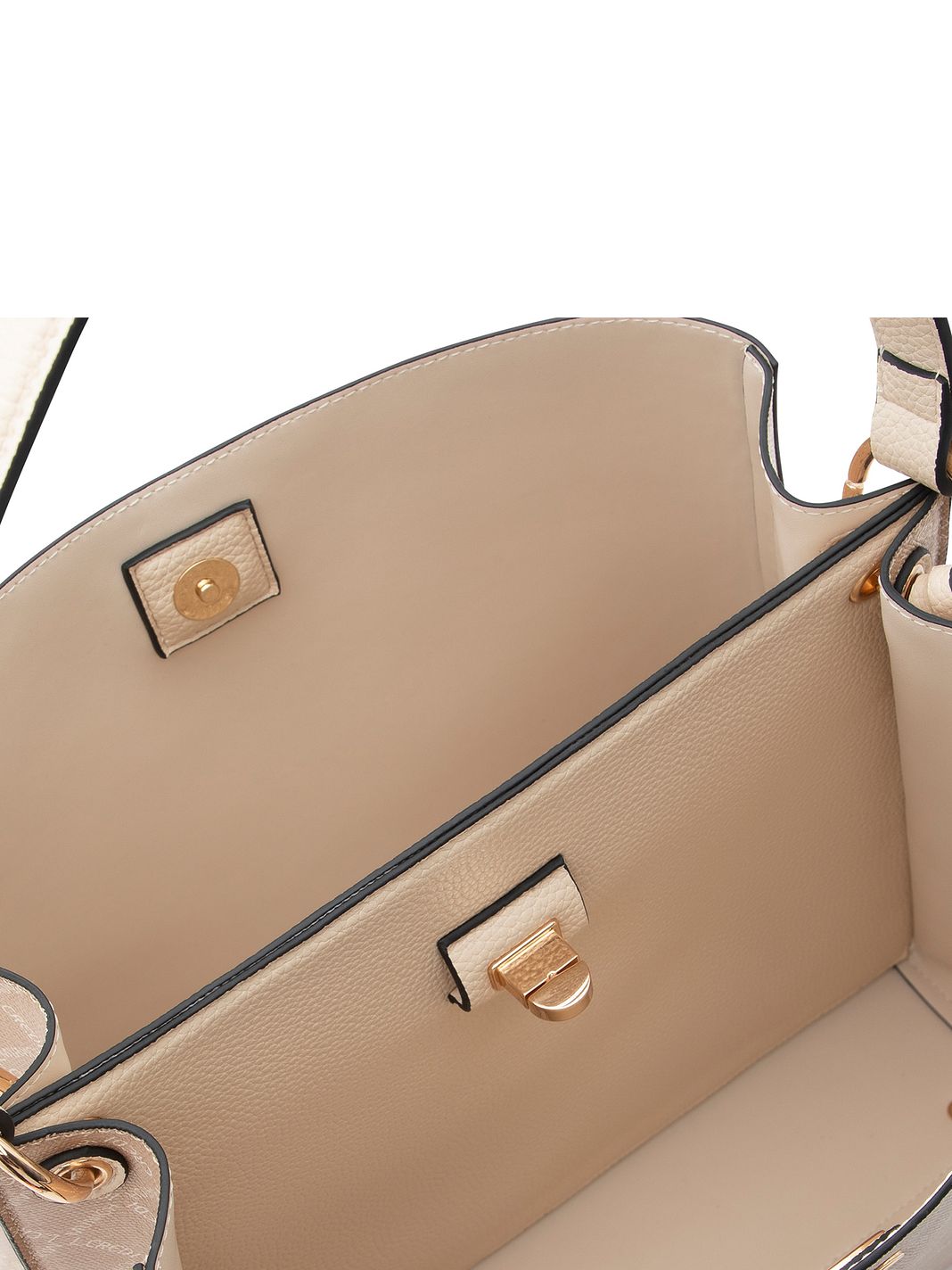 L.CREDI Filiberta Bolso para hombre 30 cm L.CREDI Filiberta Bolso para hombre 30 cm